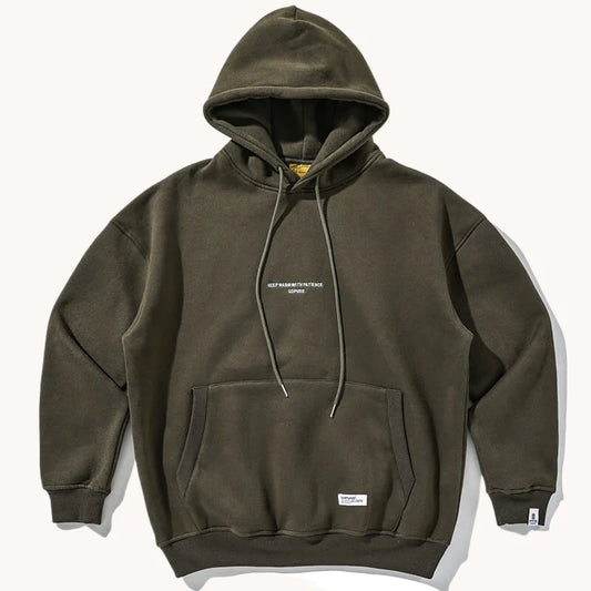 Tokyo Trend Hoodie