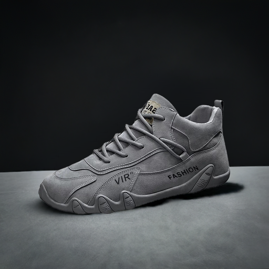 Mens Walking Shoes for Men under 20 Lace up Extra Wide Dress Shoes for Men Sports Shoes for Men Popular Labor Work Shoes Wear High Top Board Shoes Casual Leisure Shoes Mens Leather Casual Shoe