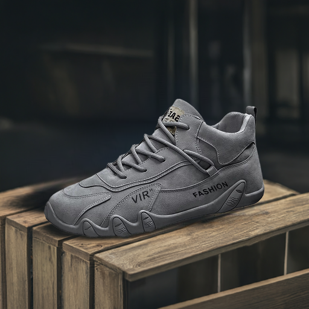 Mens Walking Shoes for Men under 20 Lace up Extra Wide Dress Shoes for Men Sports Shoes for Men Popular Labor Work Shoes Wear High Top Board Shoes Casual Leisure Shoes Mens Leather Casual Shoe