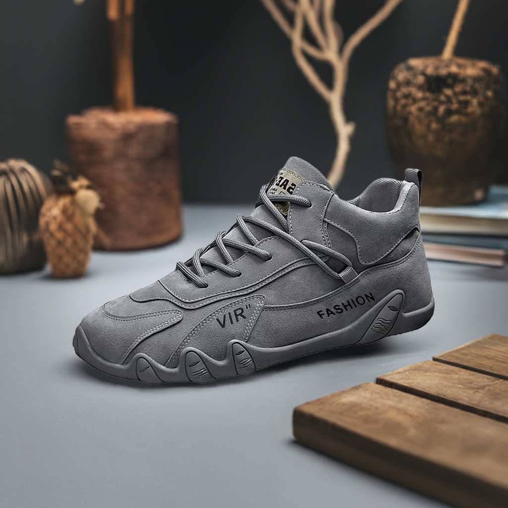 Mens Walking Shoes for Men under 20 Lace up Extra Wide Dress Shoes for Men Sports Shoes for Men Popular Labor Work Shoes Wear High Top Board Shoes Casual Leisure Shoes Mens Leather Casual Shoe