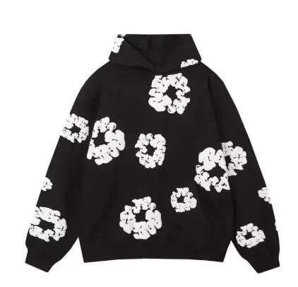 Graphic Hoodie